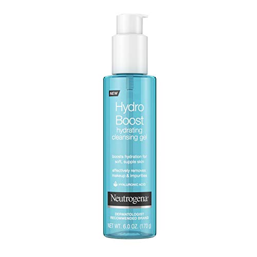 Neutrogena Hydro Boost gel-cream, extra-dry piel