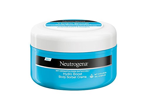 Neutrogena Hydro Boost Loción Corporal Hidratante