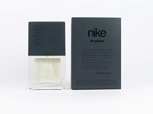 Nike, Agua fresca - 30 ml.