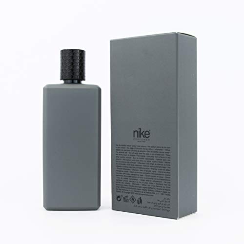 Nike Graphite Man Eau de Toilette Natural Spray 100ml