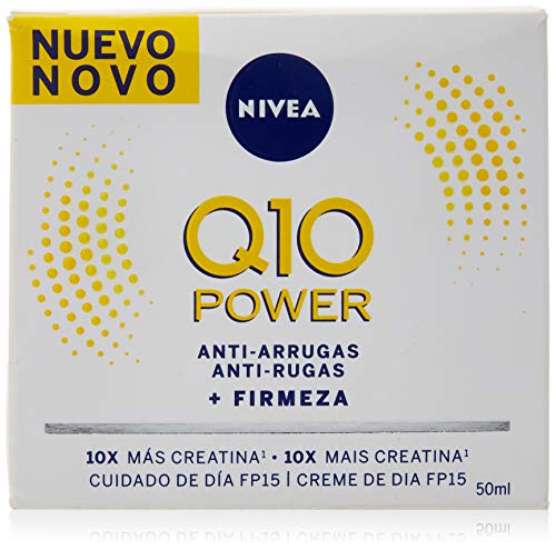 Nivea, Crema diurna facial - 60 gr.