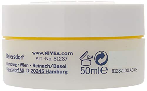 Nivea, Crema diurna facial - 60 gr.