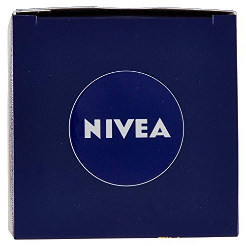 NIVEA Vital Soja Madura Noche Piel 50 Ml.86657 Cremas Faciales Y Máscaras