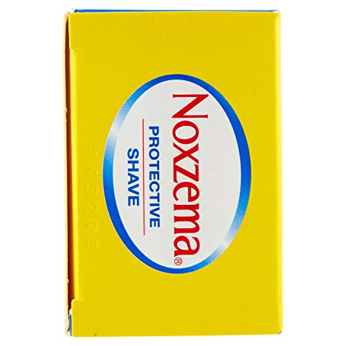 Noxzema Protective Shave Shaving Cream Cocoa Butter 150 Ml 150 ml
