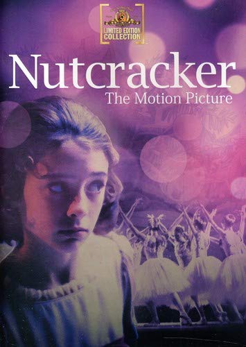 Nutcracker: Motion Picture [Edizione: Stati Uniti] [USA] [DVD]