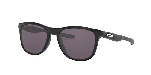 OAKLEY 0OO9340 Gafas de sol para Unisex, Negro, 0