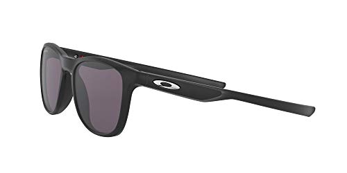 OAKLEY 0OO9340 Gafas de sol para Unisex, Negro, 0