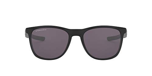 OAKLEY 0OO9340 Gafas de sol para Unisex, Negro, 0