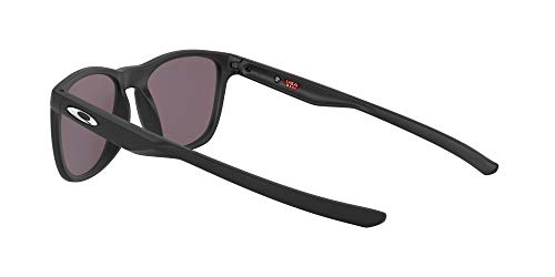 OAKLEY 0OO9340 Gafas de sol para Unisex, Negro, 0