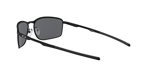 Oakley Conductor Gafas de sol, Negro Mate, 60 Unisex