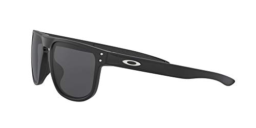 Oakley Holbrook R 937701 Gafas de Sol, Negro, 55 para Hombre