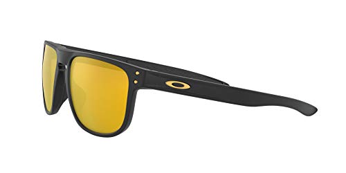 Oakley Holbrook R Gafas de sol, Negro, 55 para Hombre