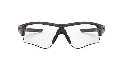 Oakley Oo9206 Radarlock Path Asian Fit Wrap Gafas de sol para hombre