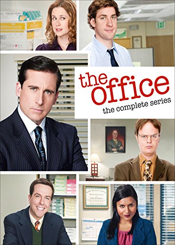 Office: Complete Series (38 Dvd) [Edizione: Stati Uniti] [Italia]