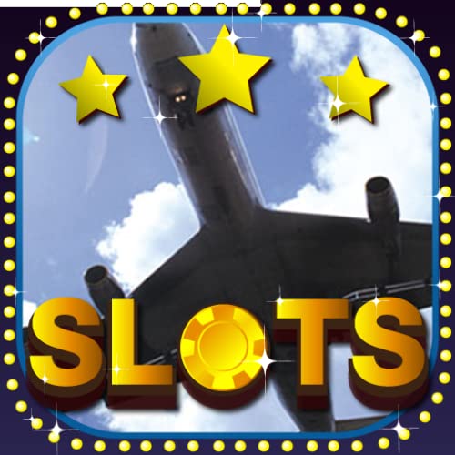 On Line Free Slots : Arrival Pulse Edition - Best Free Slot Machine Games For Kindle