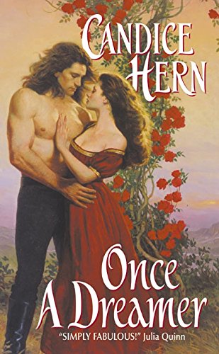 Once a Dreamer: 1 (Ladies' Fashionable Cabinet Trilogy)