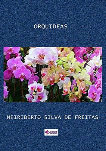 Orquideas (Portuguese Edition)