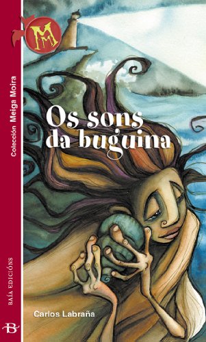 Os sons da buguina (Infantil-Xuvenil)