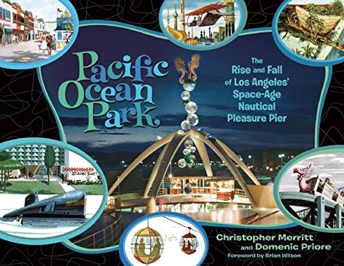 Pacific Ocean Park [Idioma Inglés]