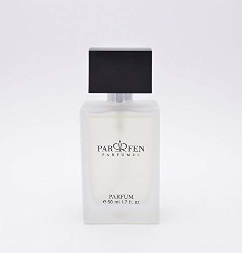 Parfen Nr. 748 - Perfume unisex (50 ml)