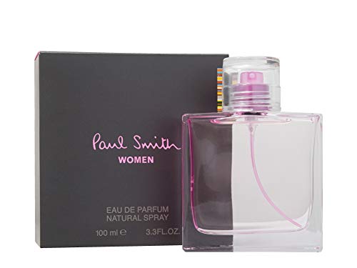 Paul Smith Paul Smith Women Agua de perfume Vaporizador 100 ml