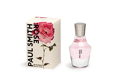 Paul Smith Rose, femme/mujer, Eau de Parfum/pulverización, 30 ml