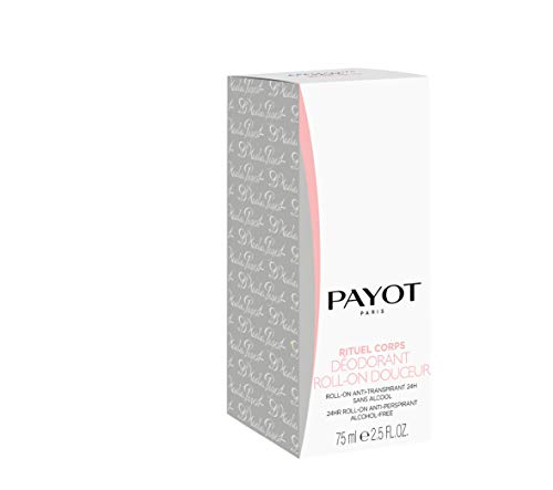 Payot, Crema corporal - 75 ml (3390150548499)