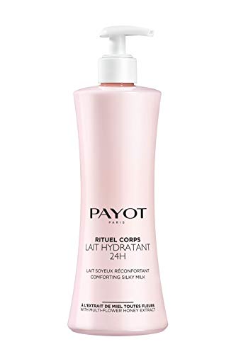 Payot Hydra 24 Corps Crema Corporal, 400 ml