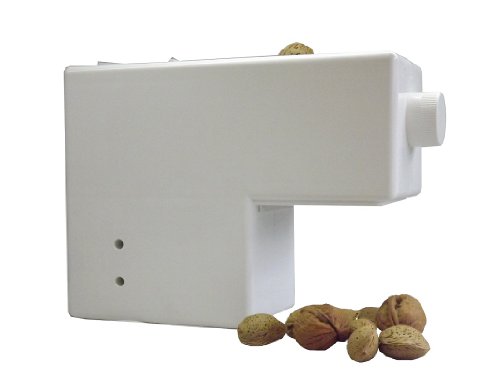 pelamatic RA-001 Maquina Pelar Almendras Electrica