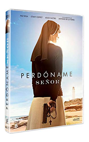 Perdóname señor [DVD]