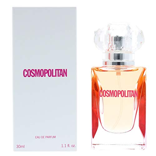 Perfume Cosmopolitan para mujer (pulverizador, 30 ml)