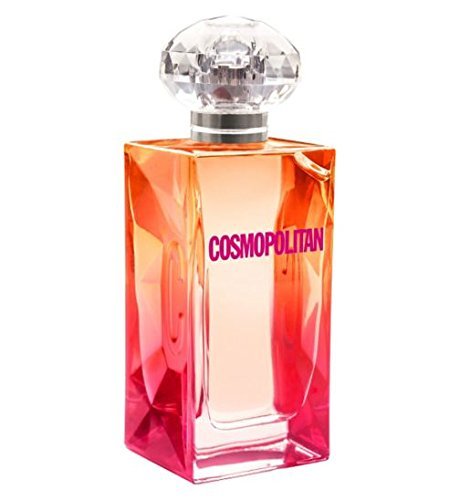 Perfume Cosmopolitan para mujer (pulverizador, 30 ml)