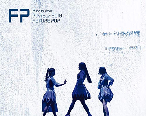 Perfume - Perfume 7Th Tour 2018 : Future Pop [Italia] [DVD]