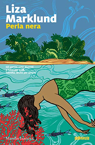 Perla nera (Italian Edition)