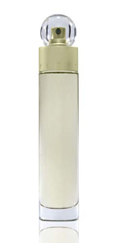 PERRY ELLIS RESERVE by Perry Ellis Gift Set - 3.4 oz Eau De Parfum Spray + 4 oz Body Mist + 2 oz Hand Cream + .25 oz Mini EDP Spray / - (Women)