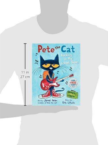 Pete The Cat