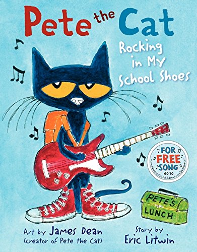 Pete The Cat