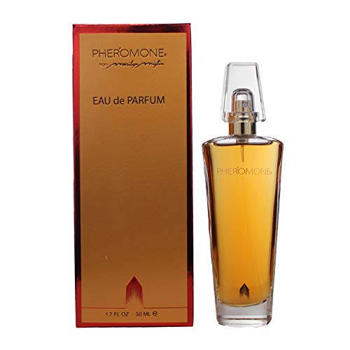 Pheromone Eau De Parfum Spray 1.7 Oz / 50 Ml von Marilyn Miglin für Frauen