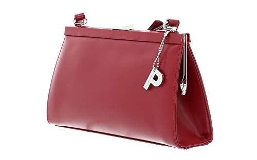 PICARD Damas Bolsillo Bolsa de hombro Berlin Rojo 5359