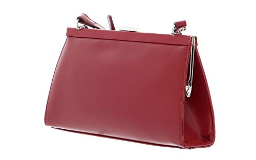 PICARD Damas Bolsillo Bolsa de hombro Berlin Rojo 5359