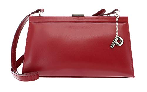 PICARD Damas Bolsillo Bolsa de hombro Berlin Rojo 5359