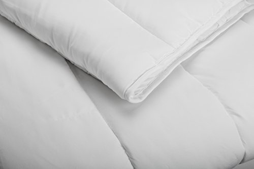 Pikolin Home - Edredón/Relleno nórdico hipoalergénico de fibra Aloe Vera, cuatro estaciones, dúo 150+300gr/m², 240x220cm-Cama 150/160 (Todas las medidas)