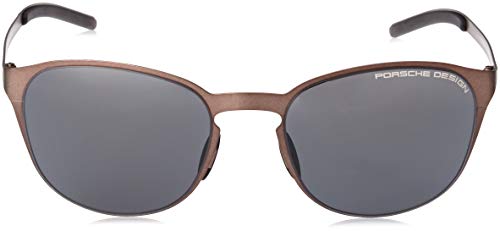 Porsche Design Hombre gafas de sol P8667, B, 64