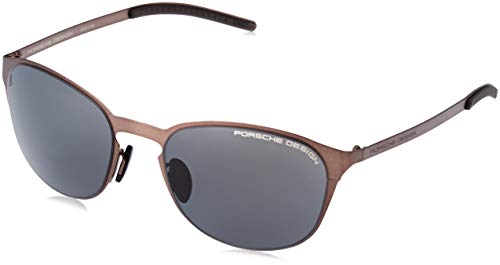 Porsche Design Hombre gafas de sol P8667, B, 64