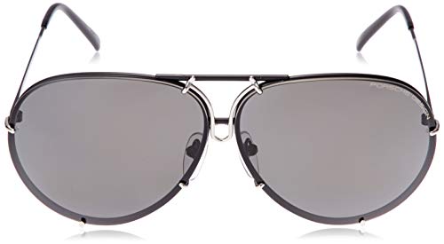 Porsche Design unisex gafas de sol P8478, J, 69