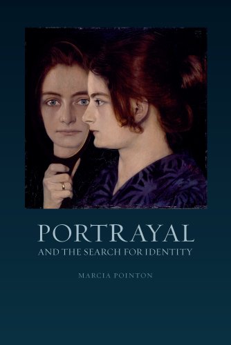 Portrayal: and the Search for Identity (English Edition)