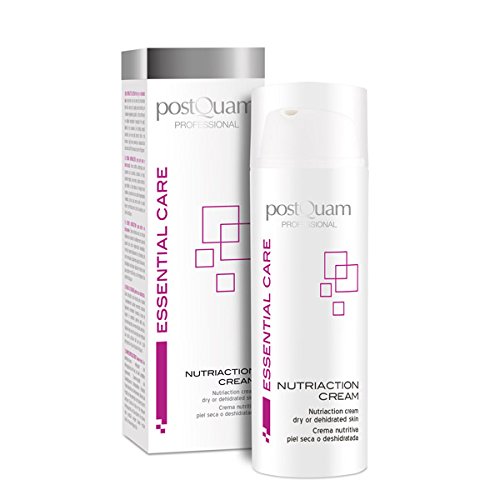 Postquam - Essential Care | Crema Nutritiva Para Pieles Seca o Deshidratada, 50ML