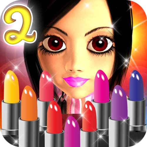 Princess Game: Salon Angela 2 (Free)