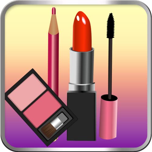 Princess Salon: Make Up Fun 3D (Free)