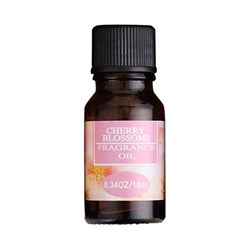 Profusion Circle - Aceite esencial natural puro, aroma de aromaterapia, aroma terapéutico, 10 ml